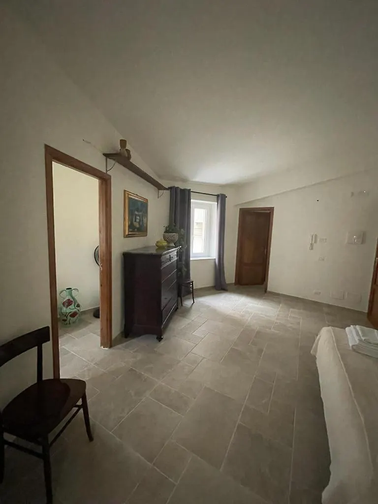 Baroon - Bistrot & B&B Polizzi Generosa