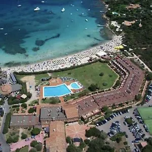 Nuraghe Aparthotel Porto Rotondo