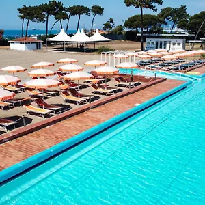 Villaggio Torre Marina Hotel Marina di Massa