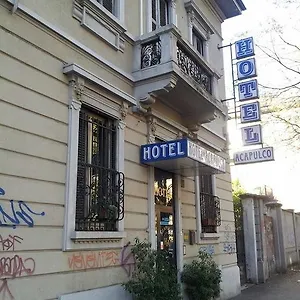 Acapulco Hotel Milano