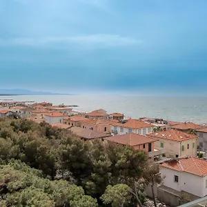 Vintage Tornese - Business & Events Hotel Cecina (Livorno)