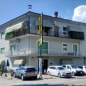 Il Boschetto Hotel Pistoia