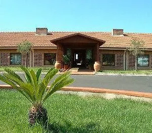Hotel Il Parco Degli Ulivi, Villafranca Tirrena