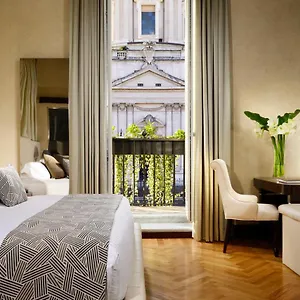 Lifestyle Bed & Breakfast Roma